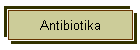 Antibiotika