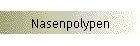 Nasenpolypen