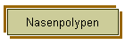 Nasenpolypen