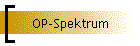 OP-Spektrum