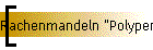 Rachenmandeln "Polypen"